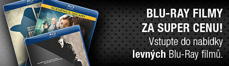 Blu-ray za super cenu