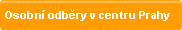 Osobn� odb�ry v centru Prahy