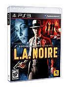 L.A. Noire (ODSTRAŇOVAČ poštovného)