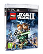 LEGO Star Wars III: Clone Wars (ODSTRAŇOVAČ poštovného)