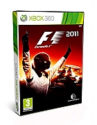 F1 2011 - Formula 1 (ODSTRAŇOVAČ poštovného)