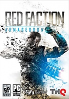 Red Faction Armageddon (ODSTRAŇOVAČ poštovného)