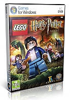 Lego Harry Potter 5-7 (PC)