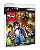 LEGO Harry Potter 5-7 (PlayStation 3)