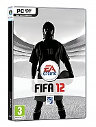 FIFA 12 (ODSTRAŇOVAČ poštovného)