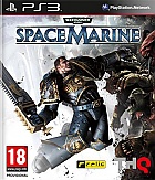 Warhammer 40,000: Space Marine