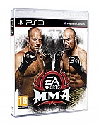 EA Sports MMA (ODSTRAŇOVAČ poštovného)