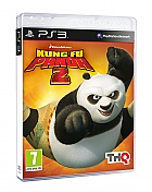 Kung Fu Panda 2 (PlayStation 3)