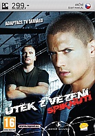 �t�k z v�zen� : Spiknut� (Prison Break) (PC)