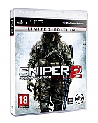 Sniper: Ghost Warrior 2 Limited Edition (PlayStation 3)