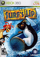 Surfs Up (Divok� vlny) (XBOX 360)