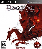 Dragon Age: Prameny