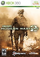 Call of Duty: Modern Warfare 2 (SKVĚLÁ CENA) (ODSTRAŇOVAČ poštovného)