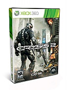 Crysis 2 (ODSTRAŇOVAČ poštovného)