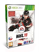 NHL 11 (ODSTRAŇOVAČ poštovného)