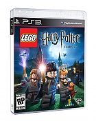 LEGO Harry Potter: Years 1-4 (PlayStation 3)