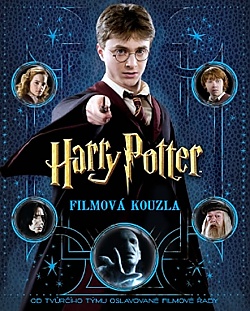 Harry Potter - Filmov kouzla
