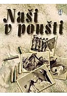 Naši v poušti (Berger Pavel)