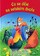 Co se děje na selském dvoře (kolektiv)