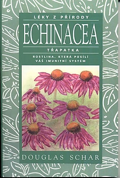 Echinacea - Tapatka - rostlina, kter posl v imutnitn systm - Lky z prody