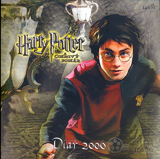 2006 Harry Potter and the Half Blood Prince, Hogwarts Year 6 by JK Rowling 2006 Harry Potter and the Half Blood Prince, Hogwarts Year 6 by JK Rowling