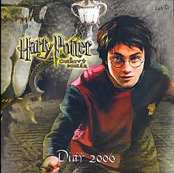 Harry Potter di 2006