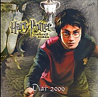 Harry Potter diář 2006 (neuveden)