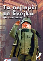 To nejlepší ze Švejka (Budinský Václav)