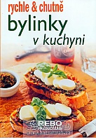 Bylinky - rychle a chutně (neuveden)