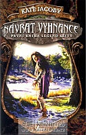 Návrat vyhnance (první kniha legend elity) (Jacoby Kate)