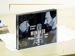 Memento - 4CD