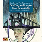 Opuštěný palác a jiné židovské pohádky - 2CD (Pavlát Leo, Neuwirthová Vida)