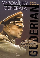 Guderian - Vzpomínky generála (Guderian Heinz G)