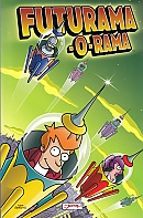 Futurama-o-Rama (Groening Matt)