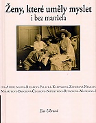 �eny, kter� um�ly myslet i bez man�ela (Uhrov� Eva)