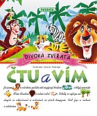 Čtu a vím - Divoká zvířata (neuveden)
