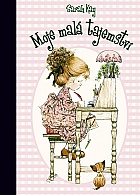 Moje malá tajemství (Kay Sarah)