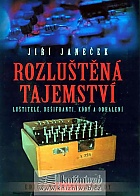Rozlu�t�n� tajemstv� - 2. vyd�n� (Jane�ek Ji��)