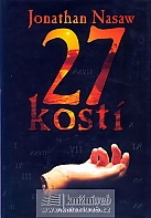 27 kostí (Nasaw Jonathan)