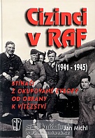 Cizinci v RAF 1941-1945 (Michl Jan)