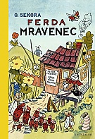 Ferda Mravenec (Sekora Ondřej)