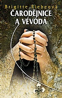 Čarodějnice a vévoda (Riebeová Brigitte)