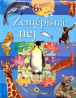 Zempisn nej - puzzle