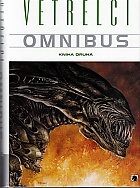 Vetřelci - Omnibus - Kniha druhá (Verheiden Mark)