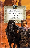 Hraničářův učeň - Kniha pátá - Výkupné za Eraka (Flanagan John)