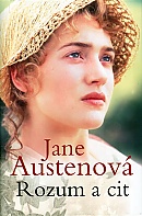 Rozum a cit - Leda - 2. vydání (Austenová Jane)
