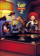 Toy Story 2 (Disney Walt)