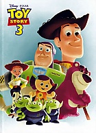 Toy Story 3 (Disney Walt)