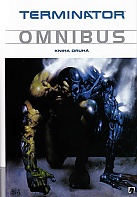 Termin�tor - Omnibus - Kniha druh� (Robinson James a kolektiv)
