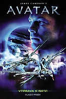 Avatar - V�prava k Na�vi (neuveden)